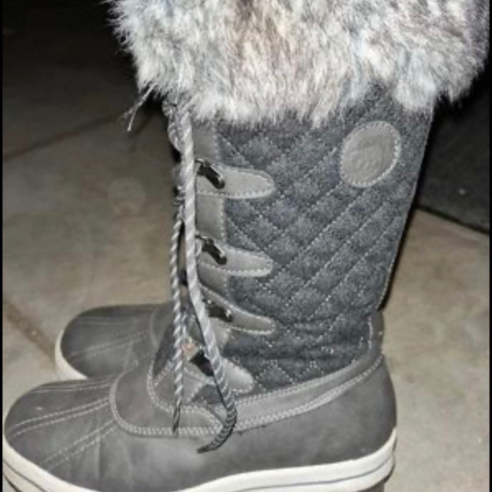 Sorel winter boots